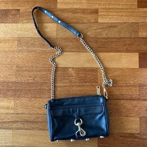 Rebecca minkoff crossbody bag